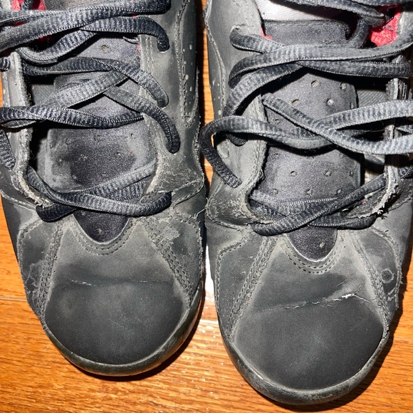 Jordan Retro 7 Raptor - Picture 4 of 6